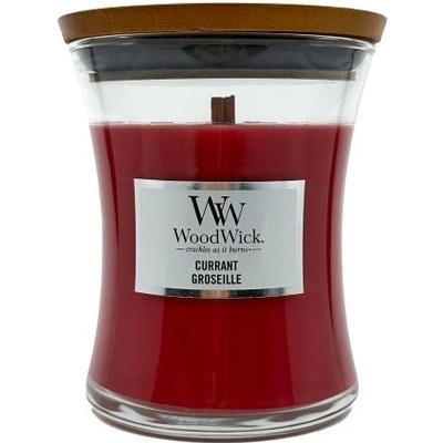 WoodWick Currant 85 g