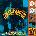 Andromeda - Turns To Dust - The Complete Andromeda (5 CD) (5013929195929)
