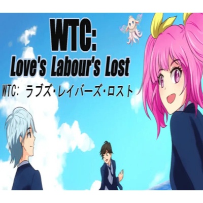 WTC : Love's Labour's Lost