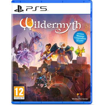 Nighthawk Interactive Wildermyth (PS5)