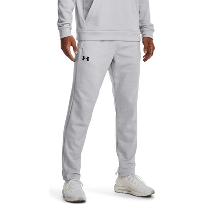 Under Armour Armour Fleece Twist Pants grey
