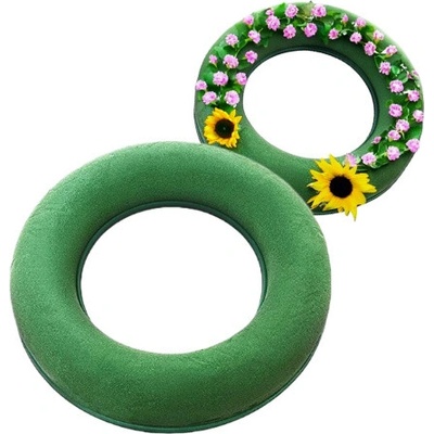 Kroužek aranžovací pr.25cm