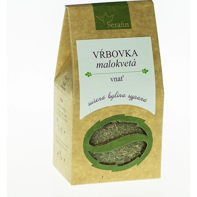 Serafin Vŕbovka málokvetá vňať 30 g