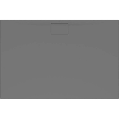 Villeroy & Boch Architectura MetalRim 90 x 120 cm UDA1290ARA248V-1S