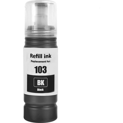 Epson C13T00S14A / 103 съвместимо мастило black