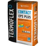 MARISAN ЛЕПИЛО-ШПАКЛОВКА ЗА eps ТЕРМОФЛЕКС contact plus 25кг (0444-00)