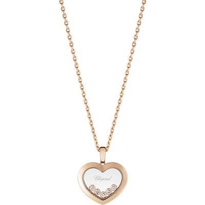 Chopard 79A038-5001