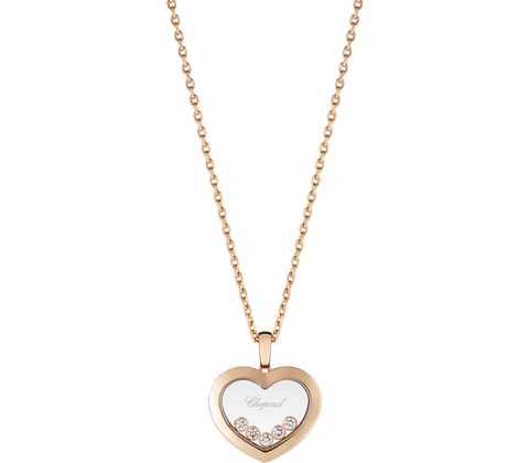 Chopard 79A038-5001