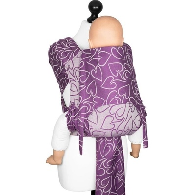Fidella Fly Tai NEW Amors Love Arrows grape