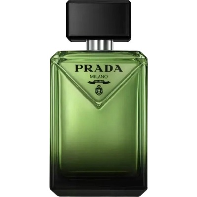 Prada Paradigme parfémovaná voda pánská 50 ml plnitelný flakón – Hledejceny.cz