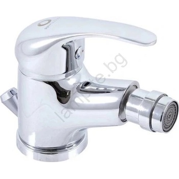 RAV SLEZÁK SA045.0 - смесител за биде + излив SAZAVA 11, 5 см лъскав хром (RV0046)