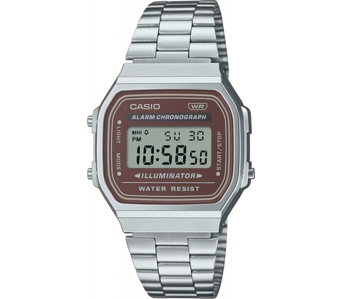 Casio A168WA-5A