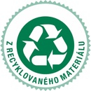 Ekologické mytí nádobí Frosch EKO prostředek na mytí nádobí citron 750 ml