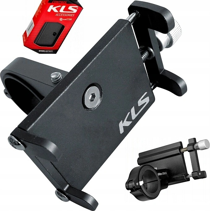 Kellys CONTROL