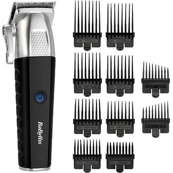 BaByliss E812E