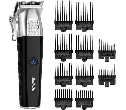 BaByliss E812E