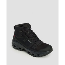 On Running Cloudrock Mid Waterproof pánské trekové boty
