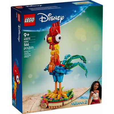 LEGO® 43272 Heihei