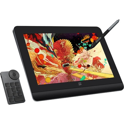 XPPen Artist Pro 16 Gen 2 (MD160QH-AD41)