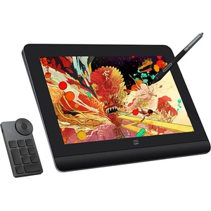 XPPen Artist Pro 16 Gen 2 (MD160QH-AD41)