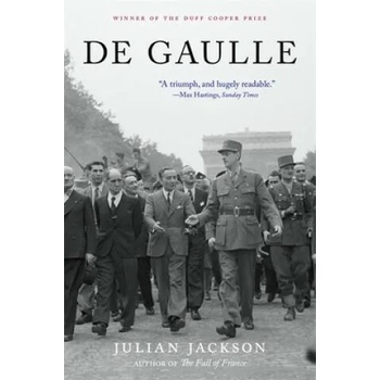Image 1 of de Gaulle | Julian Jackson