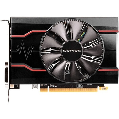 Sapphire Radeon RX 550 PULSE 2GB GDDR5 11268-21-10G