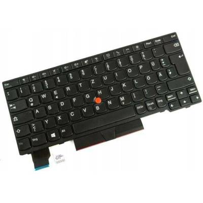 Klávesnice LENOVO THINKPAD X13 L13 L13 YOGA