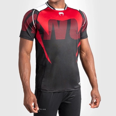 VENUM Тениска Venum Adrenaline Dry-tech Red - S