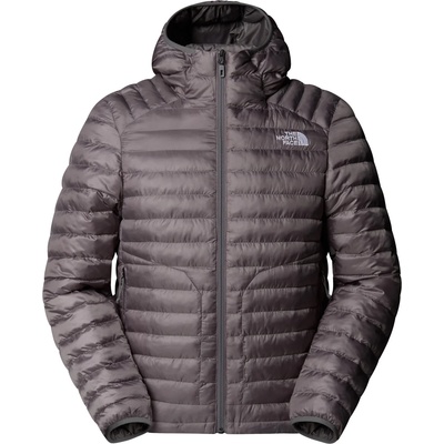 The North Face Мъжко синтетично яке The North Face Huila Synthetic Hoodie Synthetic jacket - Smoked Pearl (004-5511-0812)