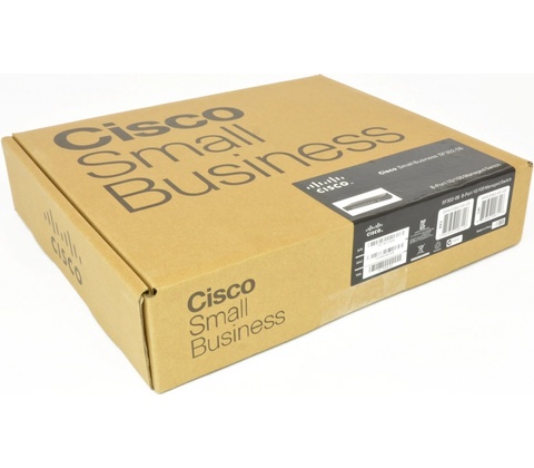Cisco SF302-08