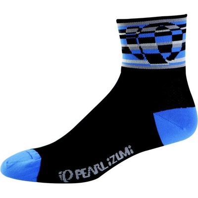Pearl Izumi ponožky Originals ILL BL