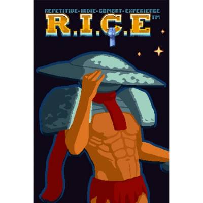 Freedom Games R.I.C.E. Repetitive Indie Combat Experience (PC)