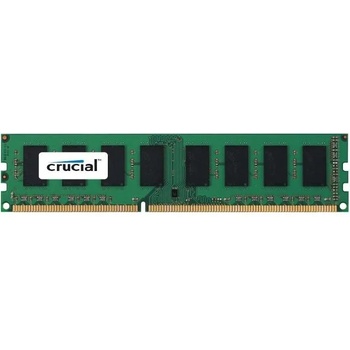 Crucial 8GB DDR3 1866MHz CT102464BD186D