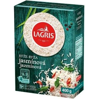 Lagris Jasmínová rýže varné sáčky 400 g