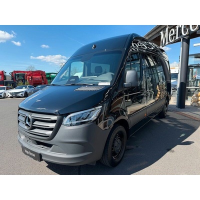 Mercedes-Benz Sprinter 319 CDI 140 kW