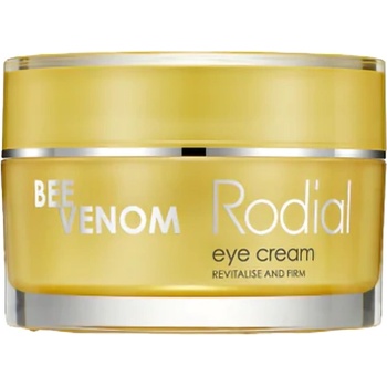 Rodial Bee Venom Eye Cream околоочен крем за жени 5 мл
