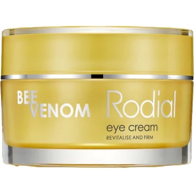 Rodial Bee Venom Eye Cream околоочен крем за жени 5 мл