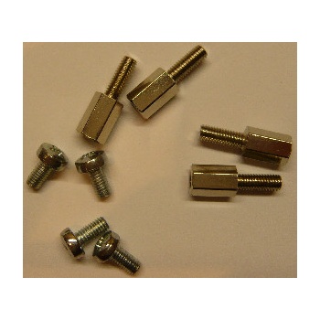 FARO Spojovací materiál