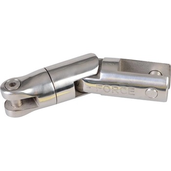 Talamex ANCHOR CONNECTOR D SWIVEL SS 10MM