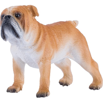 Mojo Фигура Mojo Animal Planet - Английски булдог (381053)