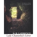 Lady Chatterley’s Lover - D.H. Lawrence