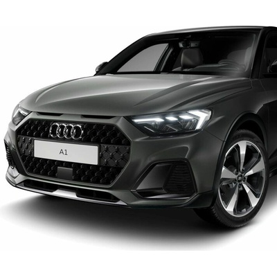 Audi A1 30 TFSI S tronic Allstreet 85 kW