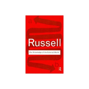 Our Knowledge of the External World | Bertrand Russell (ISBN: 9780415473774)