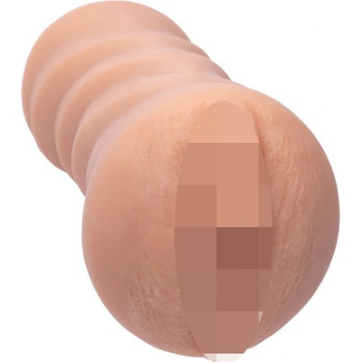 Doc Johnson Лела Стар - ultraskyn Джобна Вагина Мастурбатор