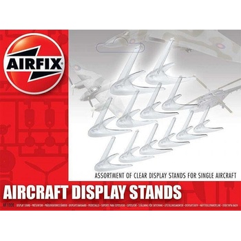 Image 1 of Airfix Комплект стойки за самолети (af1008)