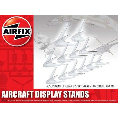 Airfix Комплект стойки за самолети (af1008)