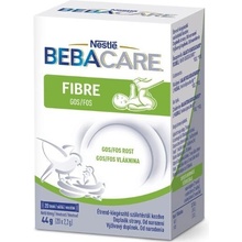 BEBACARE FIBRE s vlákninou vrecúška 20 x 2,2 g