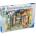 Ravensburger Пъзел Ravensburger от 2000 части - Булевард на книгите (16463)
