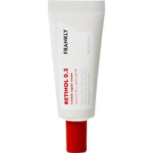 Frankly Retinol 0.3% Cream - Anti-Aging Крем за Лице 20ml
