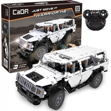 Dealbox Hummer H2 Warrior RC 575 ks